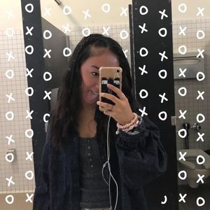 Meet your Posher, Sabrina